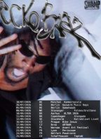 Ecko Bazz /UG/