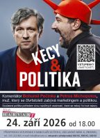 Kecy & Politika