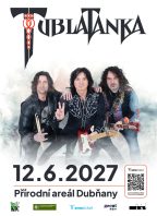 TUBLATANKA – Dubňany
