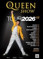 QUEENSHOW Ostrava