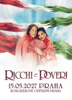 RICCHI E POVERI 2027
