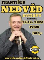 František Nedvěd