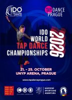 IDO World Tap Dance Championships 2026