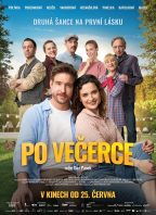 Po večerce