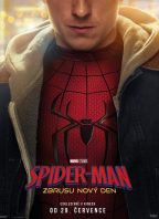 Spider Man – Zbrusu nový den