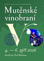 Mutěnské vinobraní