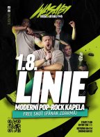 LINIE Koncert