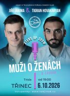Muži o ženách… s láskou
