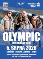 OLYMPIC – Kunštát na Moravě