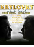 Krylovky