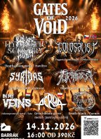 Gates Of Void 2026