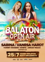 Balaton Open Air 2026
