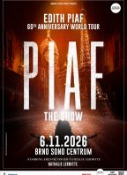 Piaf!  The Show (FR)