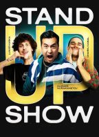 STAND-UP TRIO SHOW – Ústí nad Labem