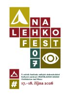 Festival Nalehko — 7. ročník