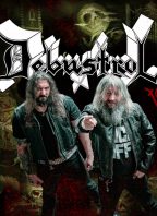 Debustrol | Litomyšl
