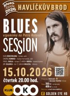 Blues Session