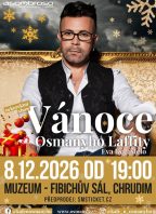 Vánoce Osmanyho Laffity