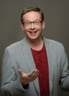 Aleš Cibulka – Přátelské povídání