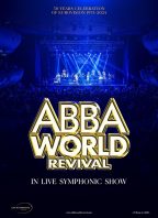 ABBA SYMPHONIC SHOW 2026 | Kladno