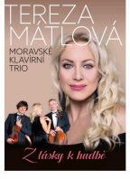 Tereza Mátlová a Moravské klavírní trio