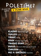 Poletíme? V PLNÉ SÍLE – Podzim 26 – Chrudim