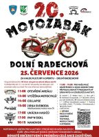Motožabák 2026