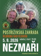 Nezmaři