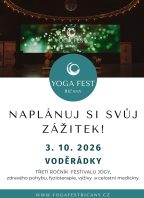 Yoga Fest Říčany