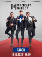 Muzikály Naruby | Tábor