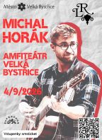Michal Horák