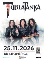 TUBLATANKA – Litoměřice