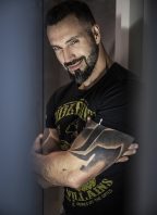 Václav Noid Bárta s kapelou – Vánoční