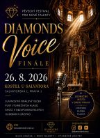 Diamonds Voice 2026