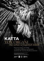 Katta: Vox organi