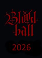 Blood Ball 2026