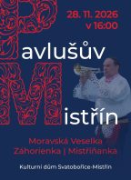 Pavlušův Mistřín