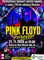 PINK FLOYD Forever