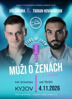 Muži o ženách… s láskou