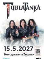 TUBLATANKA – Znojmo