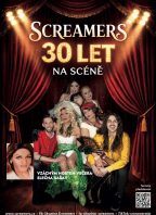 Screamers – 30 let na scéně