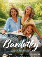 Bardotky