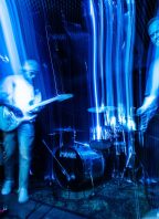 klamat – druhý koncert