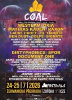 COAL Festival 2026