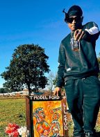 Stud Ford – The Legacy of T-Model Ford & North Hill Country