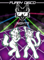 Furry Disco Vol.3