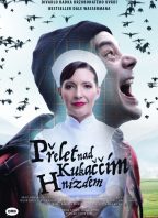 Přelet nad kukaččím hnízdem