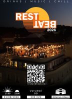 REST & BEAT 2026