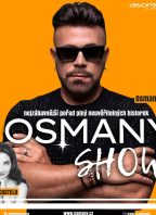 Osmany Show