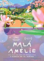 FILMOHRÁTKY – Malá Amélie